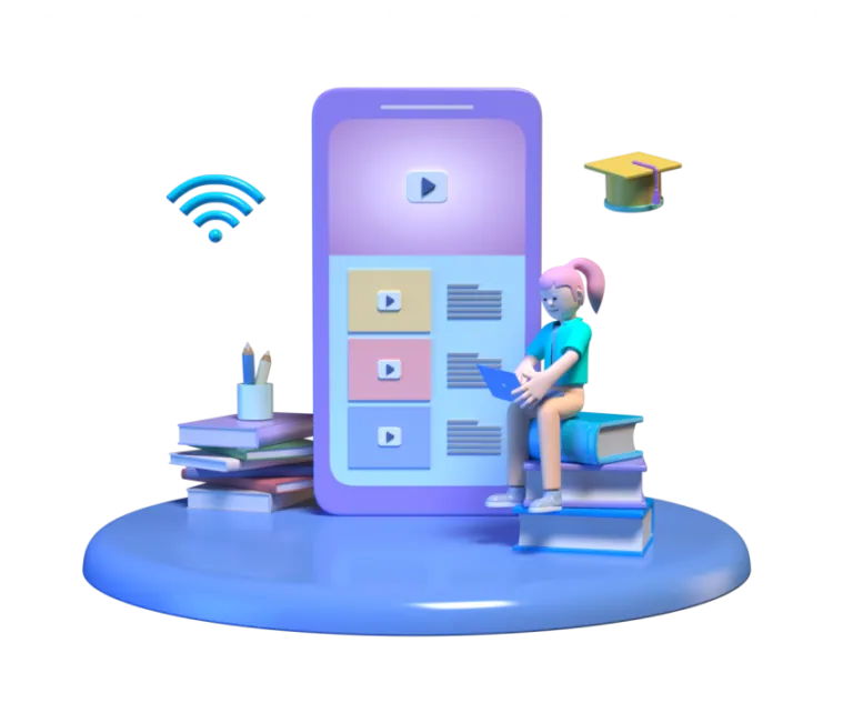 Staffing Services service illustration